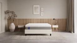 Clearance Emma Body Adapt Foam matras antraciet