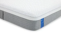 Clearance Emma Body Adapt Foam matras antraciet