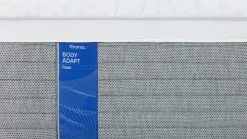 Clearance Emma Body Adapt Foam matras antraciet