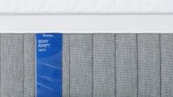 Emma Body Adapt Hybrid matras antraciet