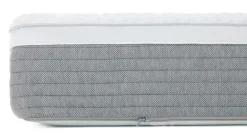 Emma Body Adapt Hybrid matras antraciet