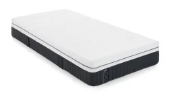 Outlet Emma Diamond Cool Hybrid matras antraciet