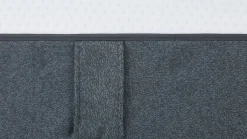 New Emma Flip matras antraciet