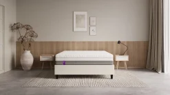 Hot Emma Fusion Fresh Foam matras antraciet