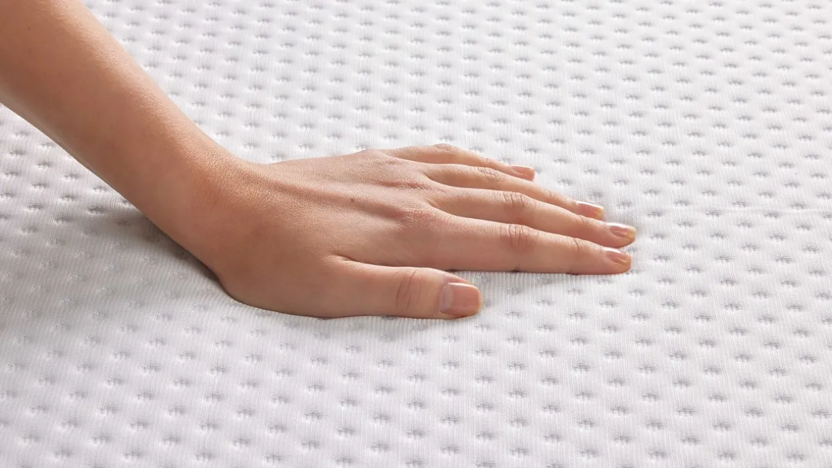 Online Emma Original Classic matras antraciet