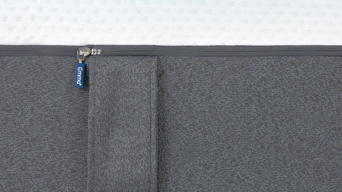 Online Emma Original Classic matras antraciet