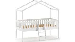 Best Vipack Halfhoogslaper Dallas als huis wit