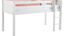 New Flexworld Halfhoogslaper Jip wit