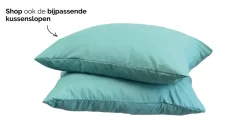 Hot HappyBed Deep Jungle - dekbed zonder overtrek