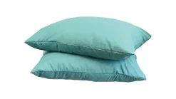 HappyBed Deep Jungle - kussensloop (set van 2 stuks) groen