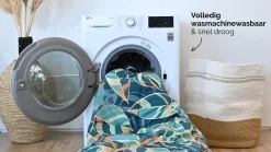 Hot HappyBed Golden Oase - dekbed zonder overtrek
