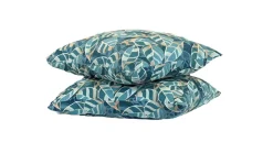 Clearance HappyBed Golden Oase - kussensloop (set van 2 stuks) multicolour