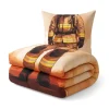 Online HappyBed (Kids) Brandweer - dekbed zonder overtrek