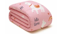 Hot HappyBed (Kids) Lizzy Lama - dekbed zonder overtrek