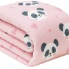 Outlet HappyBed (Kids) Peter Panda - dekbed zonder overtrek