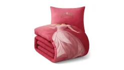 Online HappyBed (Kids) Princes - dekbed zonder overtrek