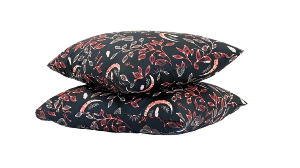 New HappyBed Twilight Ruby - kussensloop (set van 2 stuks) multicolour
