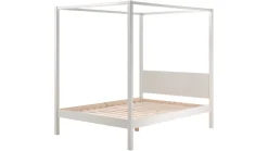 New Vipack Hemelbed Pino wit
