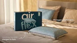 Best B Bright Hoofdkussen Airflex