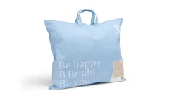 Sale B Bright Hoofdkussen Natural Kapok