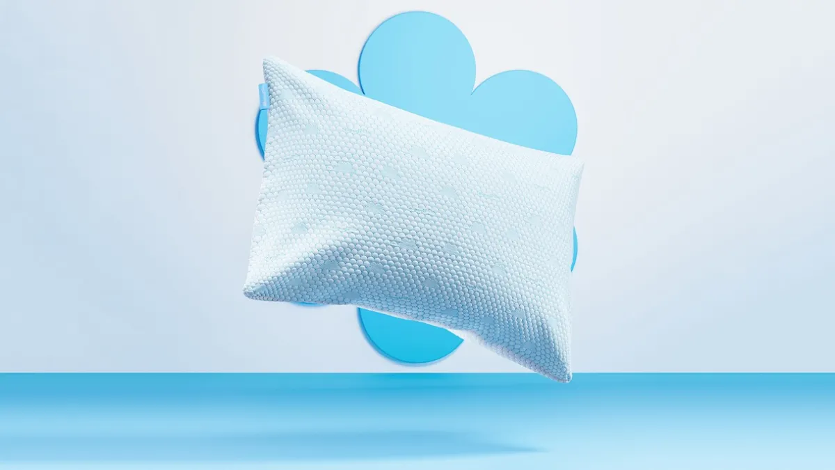 New Cloudpillo Hoofdkussen Original