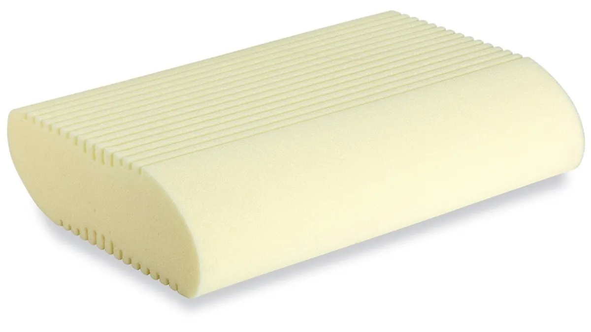 Hot M line Hoofdkussen Pillow You Groen