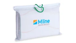 Hot M line Hoofdkussen Pillow You Groen