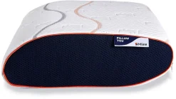 Discount M line Hoofdkussen Pillow You Oranje