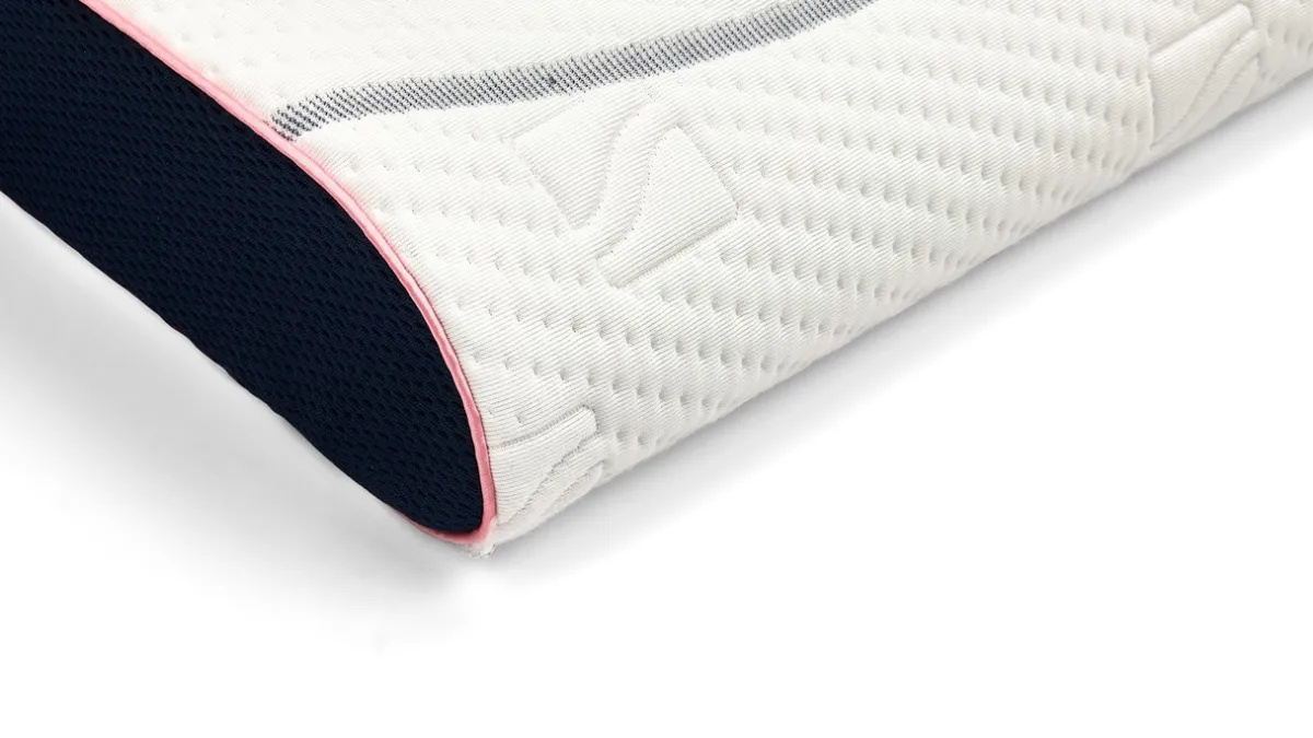 Online M line Hoofdkussen Pillow You Roze