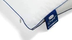 Outlet Silvana Hoofdkussen Comfort Blauw