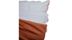 Hot Silvana Hoofdkussen Comfort Oranje