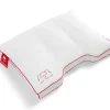Sale Silvana Hoofdkussen Comfort Rood