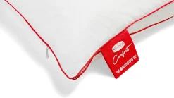 Sale Silvana Hoofdkussen Comfort Rood