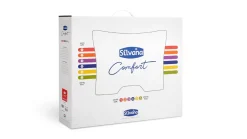 Sale Silvana Hoofdkussen Comfort Rood
