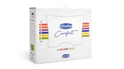 New Silvana Hoofdkussen Comfort Groen
