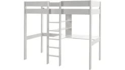 New Vipack Hoogslaper Pino wit