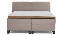 Valk Exclusief Hotelboxspring Executive met topper Comfort beige