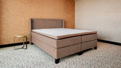 Hot Valk Exclusief Hotelboxspring Grand Suite met topper Luxury liver