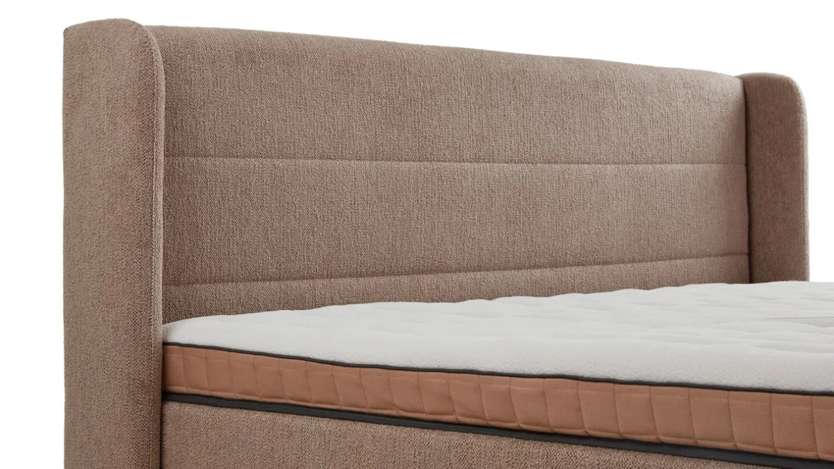 Hot Valk Exclusief Hotelboxspring Grand Suite met topper Luxury liver