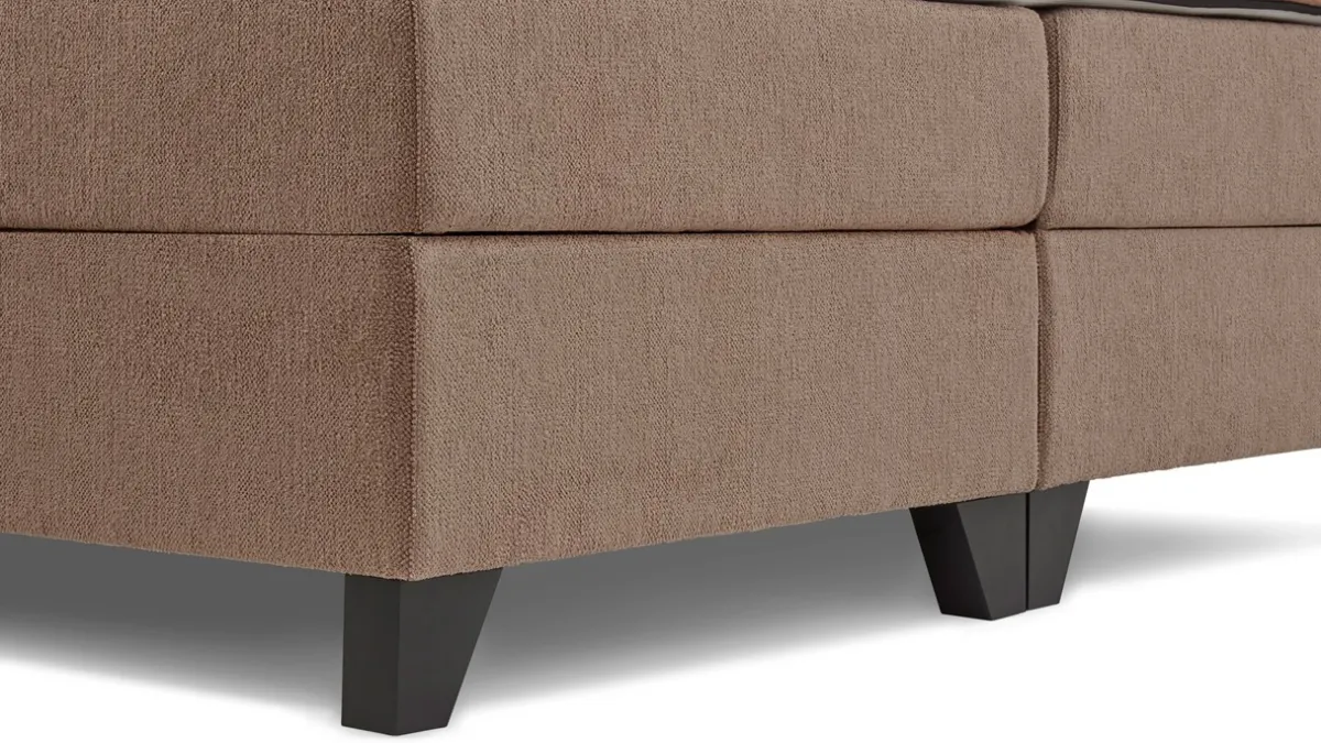 Hot Valk Exclusief Hotelboxspring Grand Suite met topper Luxury liver