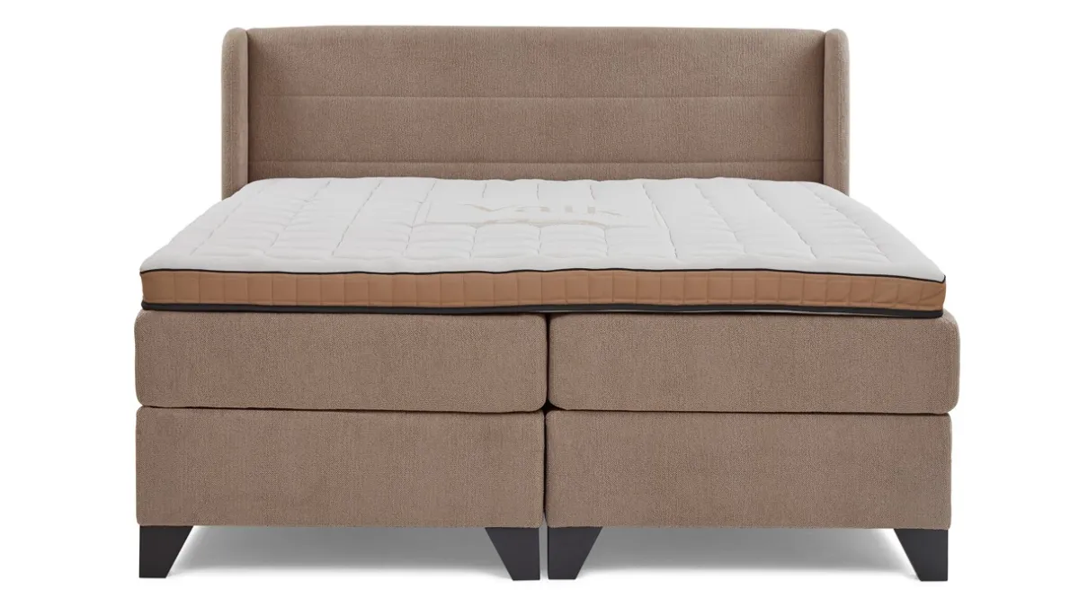 Hot Valk Exclusief Hotelboxspring Grand Suite met topper Luxury liver