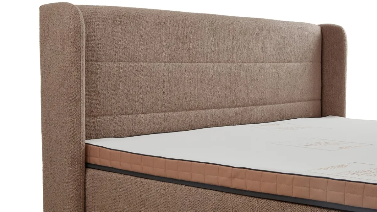Hot Valk Exclusief Hotelboxspring Grand Suite met topper Comfort liver