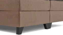 Hot Valk Exclusief Hotelboxspring Grand Suite met topper Comfort liver