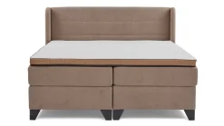 Hot Valk Exclusief Hotelboxspring Grand Suite met topper Comfort liver