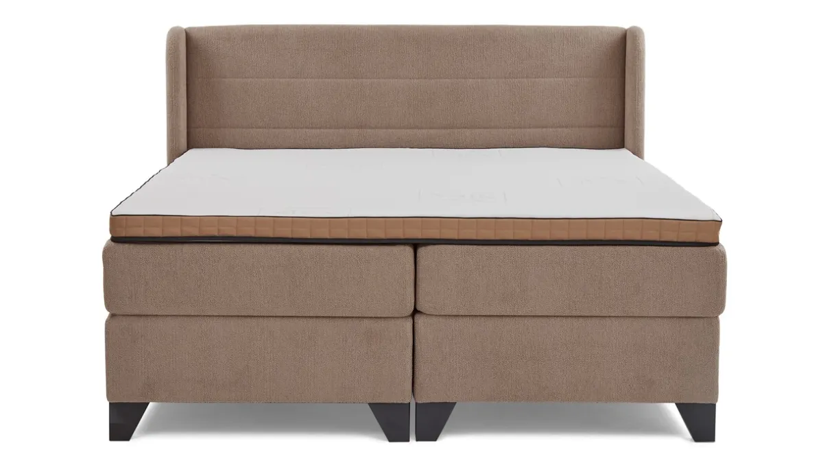 Hot Valk Exclusief Hotelboxspring Grand Suite met topper Comfort liver