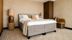 Valk Exclusief Hotelboxspring Suite met topper Luxury shell