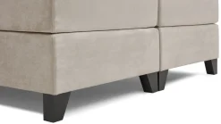 Valk Exclusief Hotelboxspring Suite met topper Luxury shell