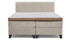 Valk Exclusief Hotelboxspring Suite met topper Luxury shell