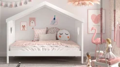 Vipack Huisbed Amori wit