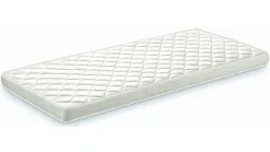Clearance Vipack Huisbed Dallas met matras naturel